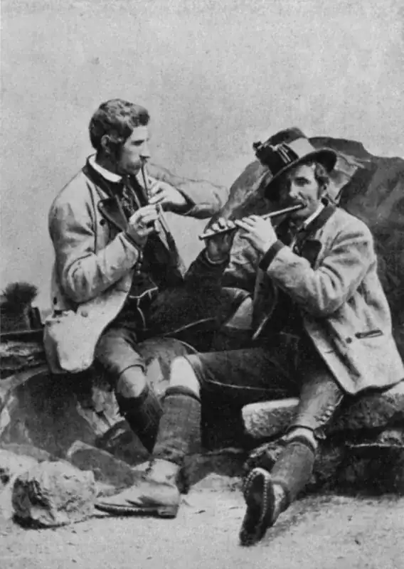Folk Music
