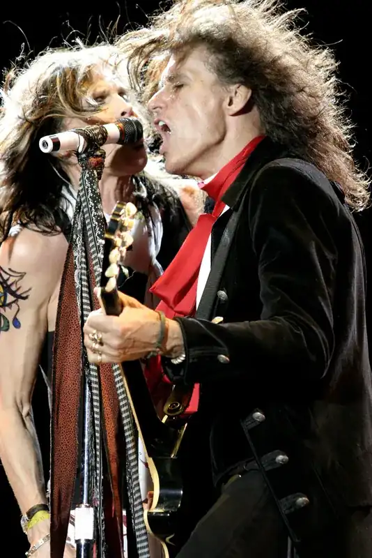 Rock Music
