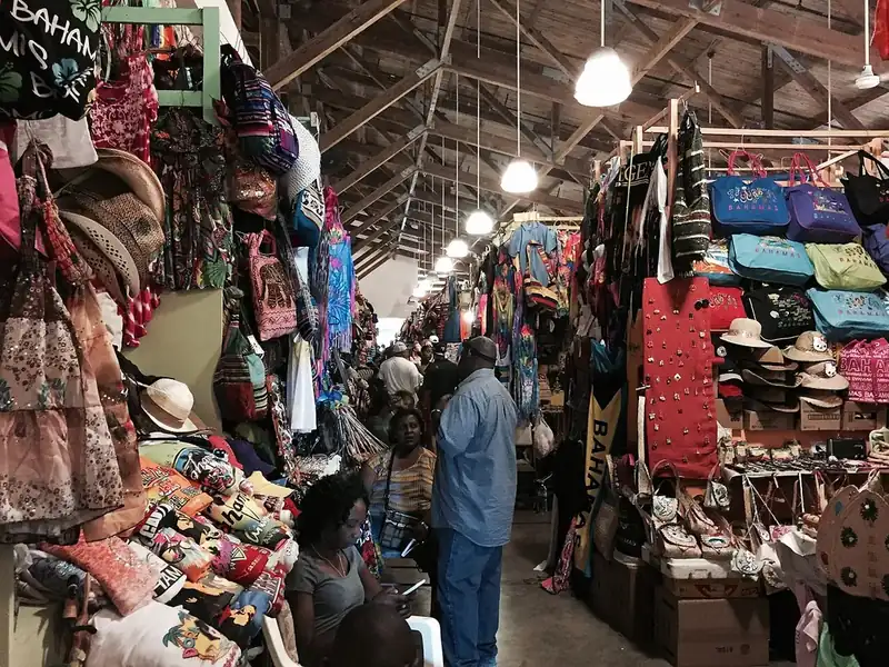 Bahamian Artists