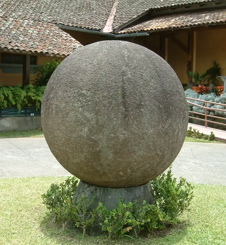 Costa Rican Artists
