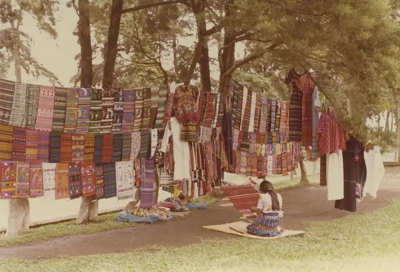 Guatemalan Artists